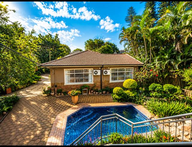 4 BEDROOM HOUSE FOR SALE IN SHERWOOD